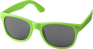 Lunettes de soleil publicitaires | Sun Ray Citron vert