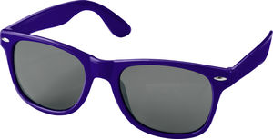 Lunettes de soleil publicitaires | Sun Ray Violet