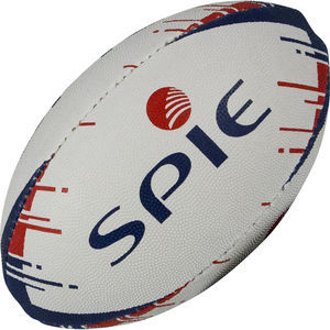 Mini ballon de rugby publicitaire | Loisir