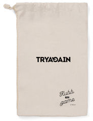 Mini jeu Kubb publicitaire Marron