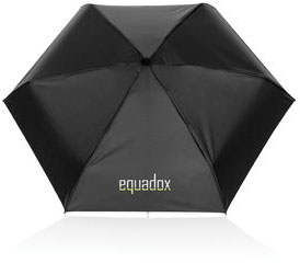 Mini-parapluie 19,5