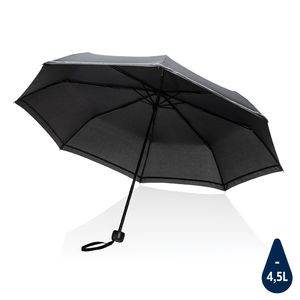 Mini parapluie personnalisé 20.5