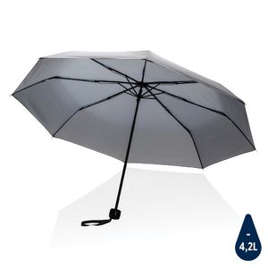 Mini parapluie à personnaliser 20.5