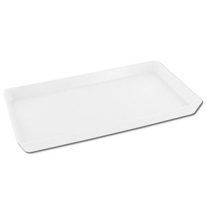 Plateau publicitaire | Passo Blanc