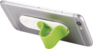 Support de téléphone personnalisable | Compress Citron vert