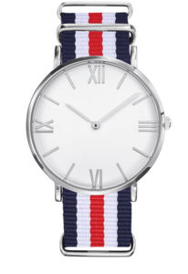 Montre française personnalisable | Dandy classique H 16