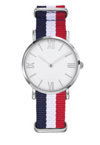 Montre française personnalisable | Dandy classique H 20