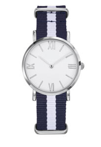 Montre française personnalisable | Dandy classique H 24