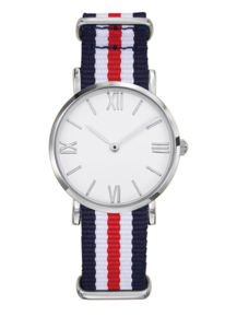 Montre française personnalisable | Dandy classique H 28