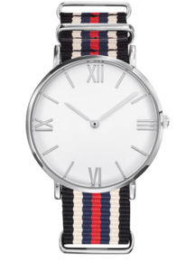 Montre française personnalisable | Dandy classique H 8