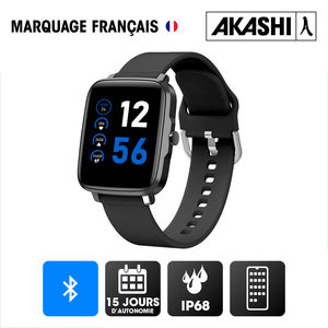 Montre bluetooth publicitaire | Otchi Noir