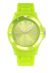 Montre personnalisée | Sun Freeze 8