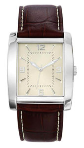 Montres homme, Signo Marron