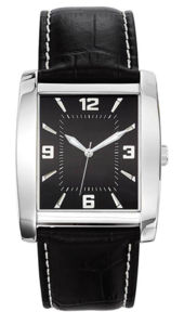 Montres homme, Signo Noir