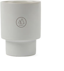 Mug 250 ml RCS Nagano personnalisé Blanc cassé