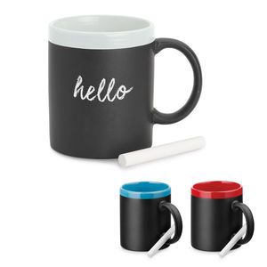 Mug personnalisable | Chalkie