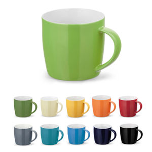 Mug personnalisable | Comander