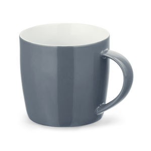 Mug personnalisable | Comander Gris