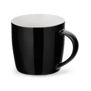 Mug personnalisable | Comander Noir