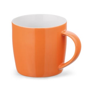 Mug personnalisable | Comander Orange