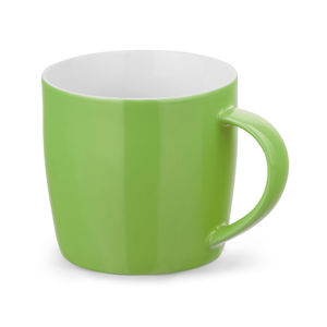 Mug personnalisable | Comander Vert Clair