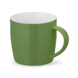 Mug personnalisable | Comander Vert
