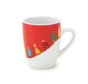 Mug de Noël Blitzen 1