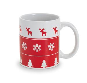 Mug de Noël Jumper 1