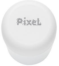 Mug isotherme inox recyclé certifié RCS Brew entreprise Blanc