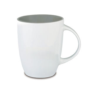 Mug personnalisable | Elite Inside Gris