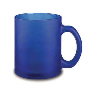 Mug personnalisé | Frozen Colour Bleu