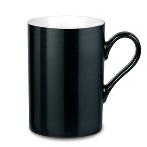 Mug personnalisé | Prime Colour Noir