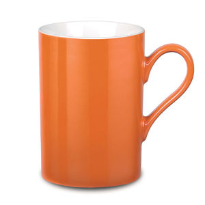 Mug personnalisé | Prime Colour Orange