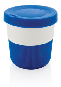 Mug personnalisé | Coffee to Go Blue