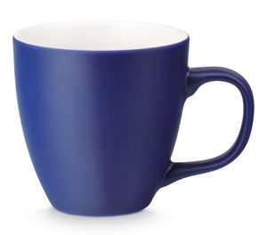 Mug publicitaire | Panthony Mat Bleu royal