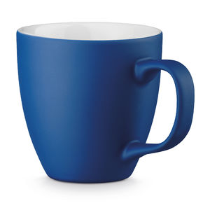 Mug publicitaire | Panthony Mat Bleu