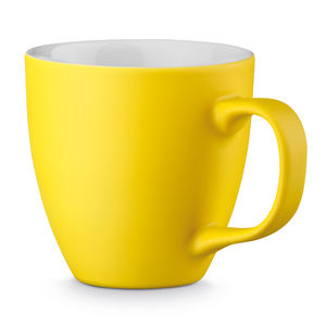 Mug publicitaire | Panthony Mat Jaune