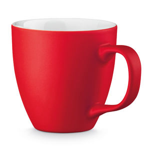 Mug publicitaire | Panthony Mat Rouge