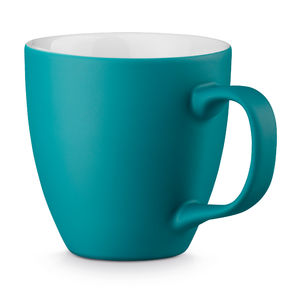 Mug publicitaire | Panthony Mat Turquoise