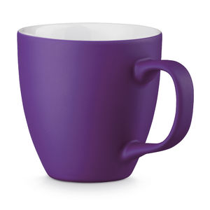 Mug publicitaire | Panthony Mat Violet