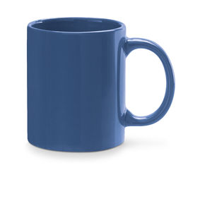 Mug publicitaire | Barine Bleu