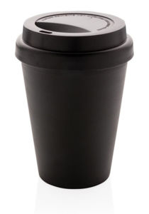 Mug personnalisé | Recy Black