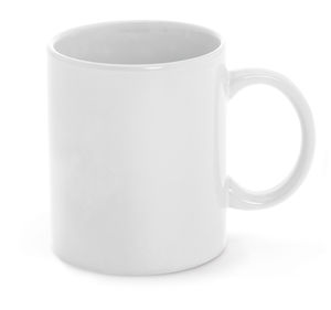 Mug personnalisé | Curcum Blanc