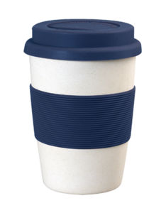 Mug personnalisable | Fiber Bleu