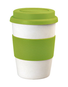 Mug personnalisable | Fiber Vert