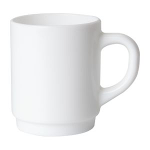 Mug publicitaire en opal