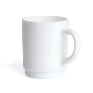 Mug publicitaire en opal 2