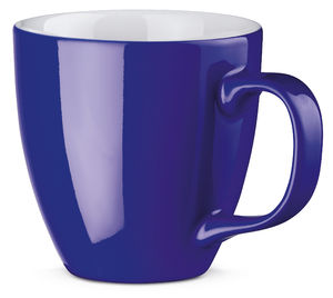 Mug personnalisable | Panthony Bleu royal
