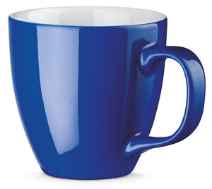 Mug personnalisable | Panthony Bleu