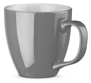 Mug personnalisable | Panthony Gris